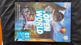 Libro De Ingles Cambridge C1