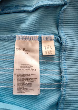 Sudadera Adidas azul M