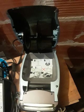 Etiquetadora DYMO LabelWriter