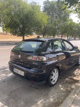 SEAT Ibiza 2005