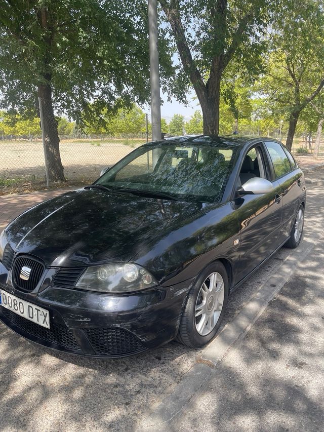 SEAT Ibiza 2005