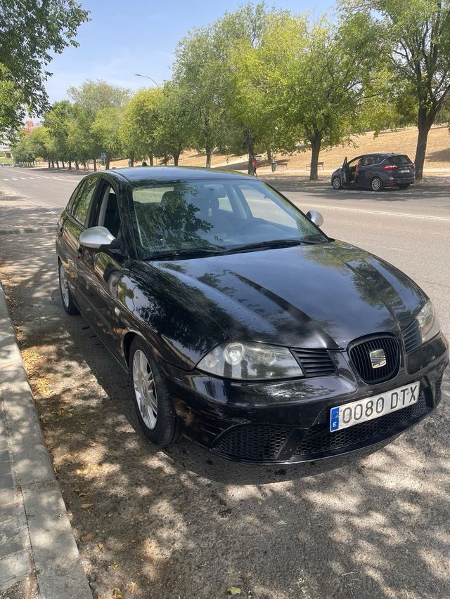 SEAT Ibiza 2005