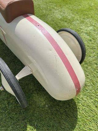 Coche correpasillos ItsMagical