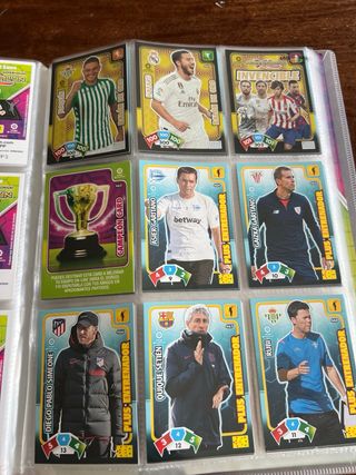 Adrenalyn XL 2019-20 LaLiga Santander