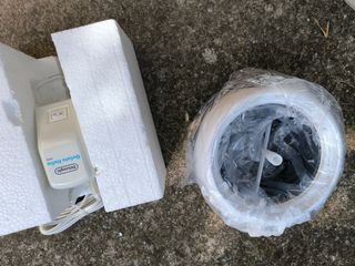 DeLonghi Gelato Italia Easy