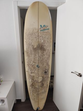 Tabla surf MX 7.0 usada