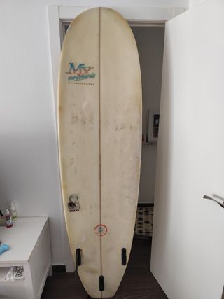 Tabla surf MX 7.0 usada