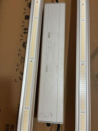 2 Kit LED Cosmos 720W