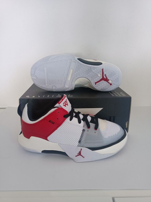 Jordan Scarpe - Tg. 38 - nuove