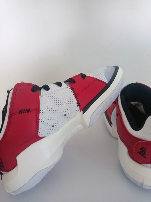 Jordan Scarpe - Tg. 38 - nuove