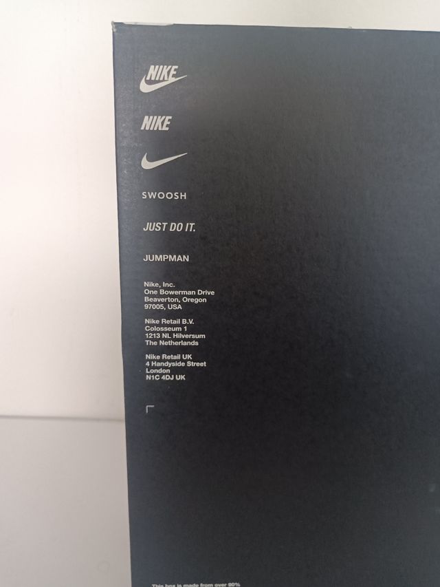 Jordan Scarpe - Tg. 38 - nuove