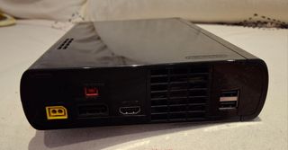 Wii U (Nintendo) nero