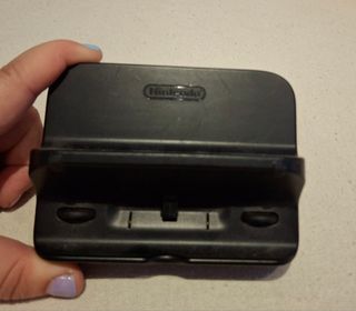 Wii U (Nintendo) nero