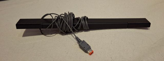 Wii U (Nintendo) nero