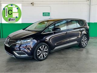 💥 RENAULT ESPACE INITIALE PARIS FULL 💥 7 PLAZAS 🟢