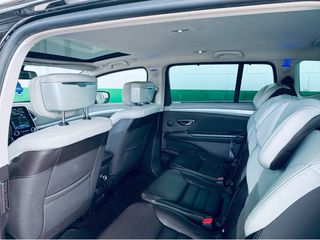 💥 RENAULT ESPACE INITIALE PARIS FULL 💥 7 PLAZAS 🟢