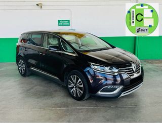 💥 RENAULT ESPACE INITIALE PARIS FULL 💥 7 PLAZAS 🟢