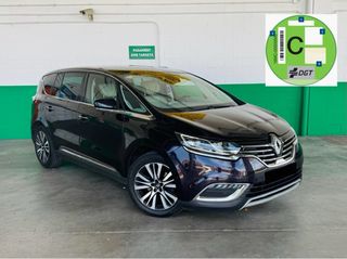 💥 RENAULT ESPACE INITIALE PARIS FULL 💥 7 PLAZAS 🟢