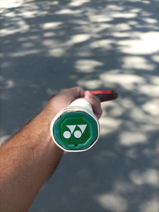 RAQUETA TENIS YONEX VCORE 100