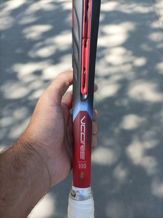 RAQUETA TENIS YONEX VCORE 100
