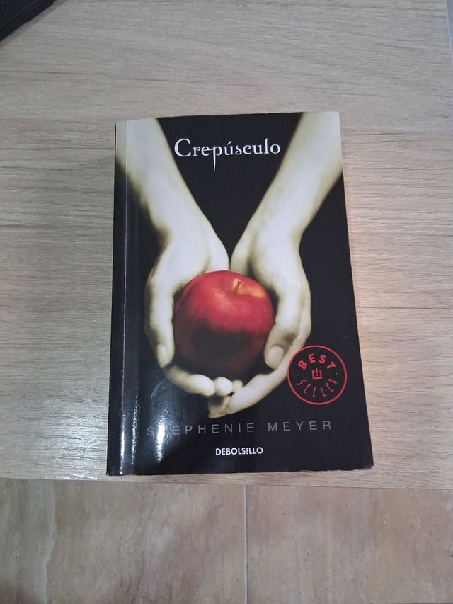 Crepúsculo / Twilight (La Saga Crepusculo / The...