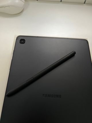 Samsung Tab S6 Lite Gris