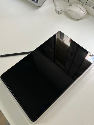 Samsung Tab S6 Lite Gris