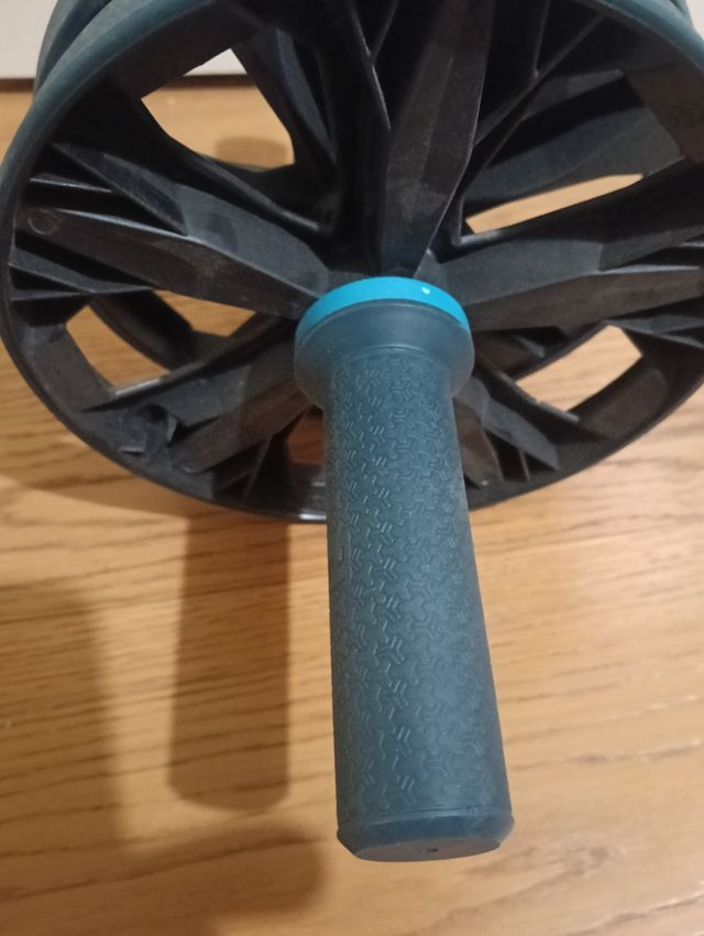 Ab Wheel CORENGHT Ruota per addominali 