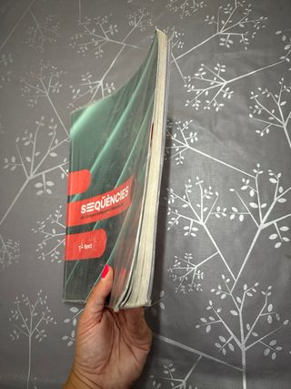 SEQÜÈNCIES de Llengua catalana i literatura 1 ESO