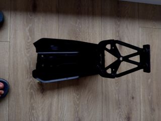 Portamatriculas piloto KTM 890 Duke