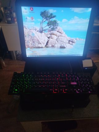 TPV TACTIL Dell Optiplex 3010