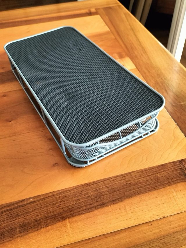 Portacapsule Nespresso