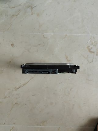 Disco Duro Maxtor 320GB SATA