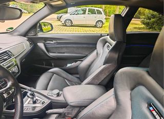 BMW M2 2019