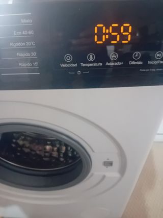Lavadora Svan - 7kg