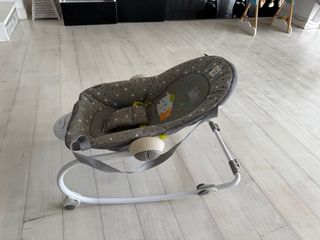 Silla mecedora Jane Evolution