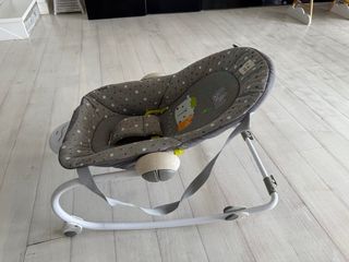 Silla mecedora Jane Evolution