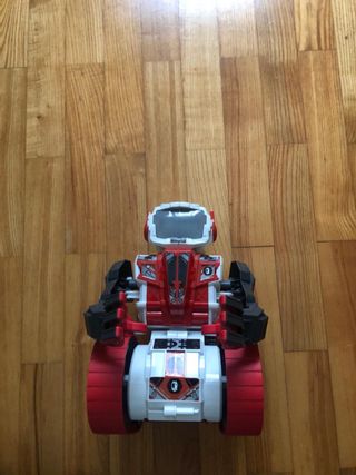Robot Juguete Remoto