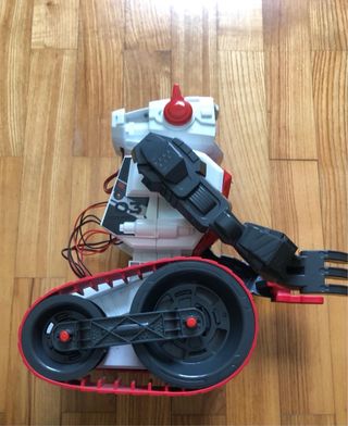 Robot Juguete Remoto