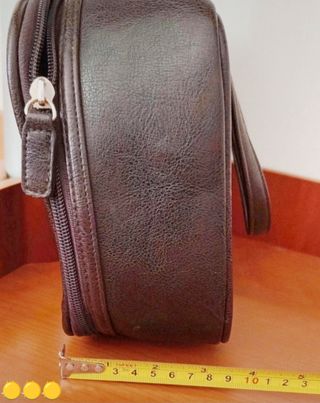 Borsetta Paola Tomasini in vera Pelle 