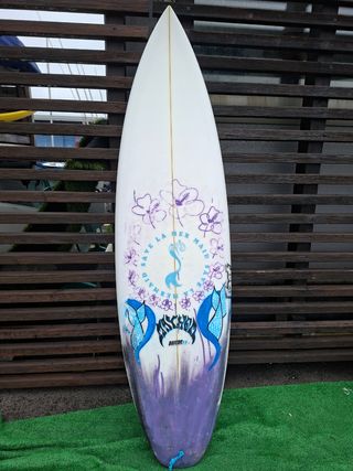 Tabla surf Lost Mayhem 2.0