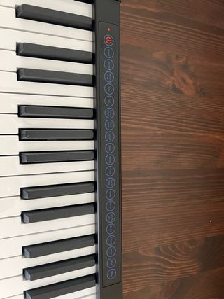 Tastiera Costway 88 tasti