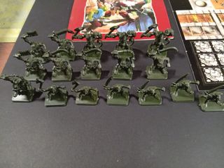 HeroQuest: La Torre de Kellar