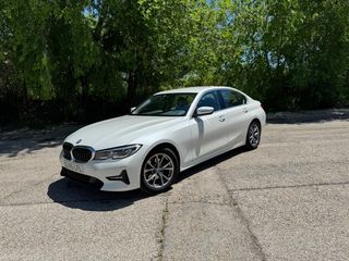 BMW 320d G20 2020