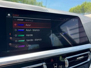 BMW 320d G20 2020