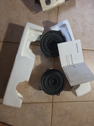 Altavoces Sontec SCS-45