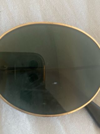 Gafas de sol Ray-Ban redondas