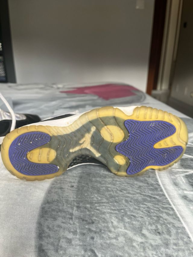 Air Jordan 11 Retro Concord 2018