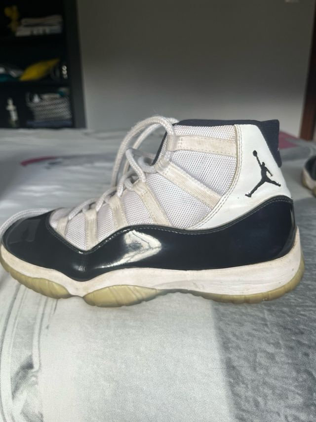 Air Jordan 11 Retro Concord 2018