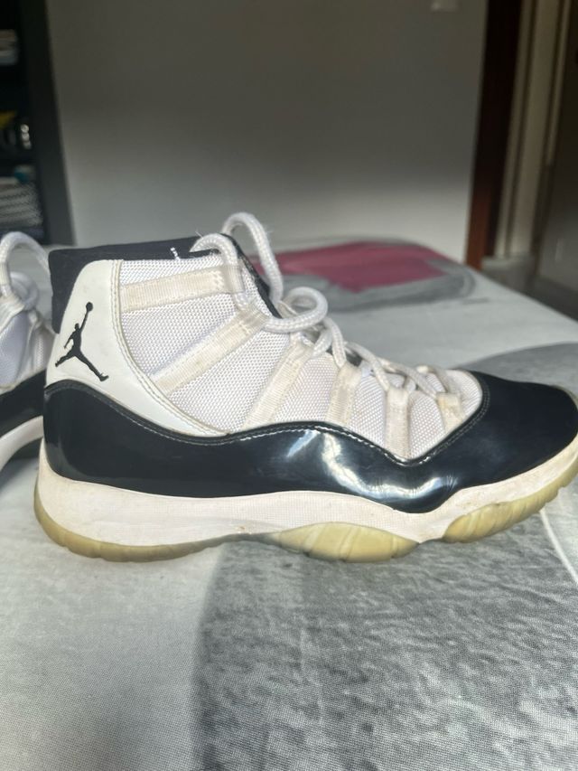 Air Jordan 11 Retro Concord 2018